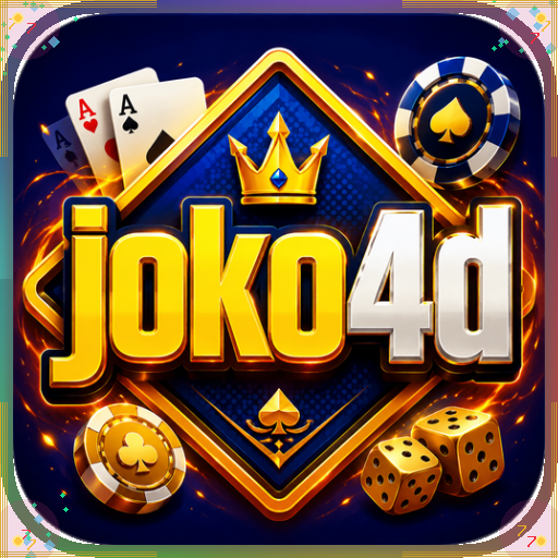 joko4d — mitra unggulan